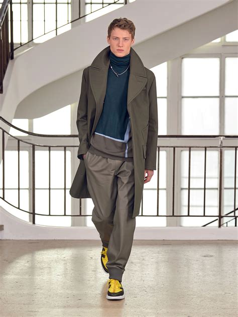 hermes men collection|hermes menswear collection.